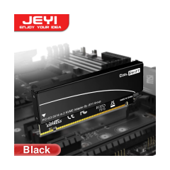 כרטיס הרחבה PCIe x16 to M.2 Adapter w/HS Support 2280 M.2